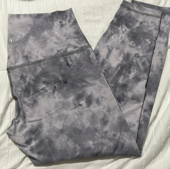 𝙉𝙒𝙊𝙏 🍋 𝙇𝙪𝙡𝙪𝙡𝙚𝙢𝙤𝙣 🍋 Align 25" 𝘿𝙞𝙖𝙢𝙤𝙣𝙙 𝘿𝙮𝙚 𝙎𝙞𝙯𝙚 10 - Picture 3 of 10